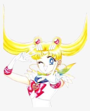 Sailor Moon Png - Sailor Moon, Vol. 10 #1859802