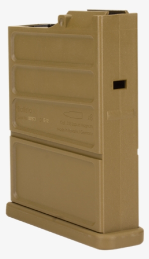 Ballista Magazine 338 8-rnd - Oppo A57 #1860016