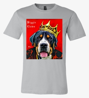 The Biggie Blue - Notorious B I G Music Star Art 32x24 Poster Decor #1860151