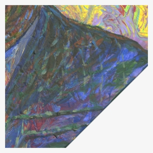 Much Looser Application Of Van Gogh Style Impressionistic - Still Life #1860176