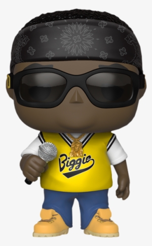 Notorious B - I - G - - Notorious B - I - G - With - Notorious Big Funko Pop #1860181