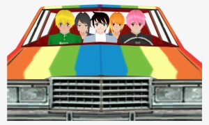 The Devpai Mobile Front View - Mobile Phone #1860198