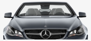 Locations - Mercedes Convertible 2016 Front #1860238