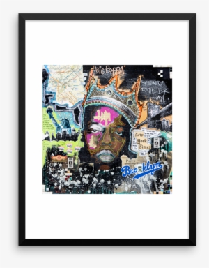 Image Of Biggie "inner City - Doctors Of The World Usa #1860240