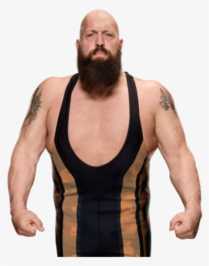 Big Show Png High-quality Image - Bigshow Png #1860414