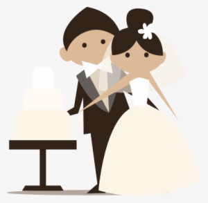 Gelin Damat Izim Google Da Ara Porselen - Groom And Bride Emoji #1860441