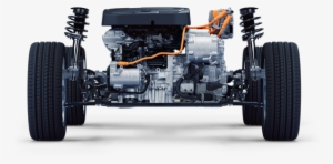 Front View Of A Car - Car #1860476