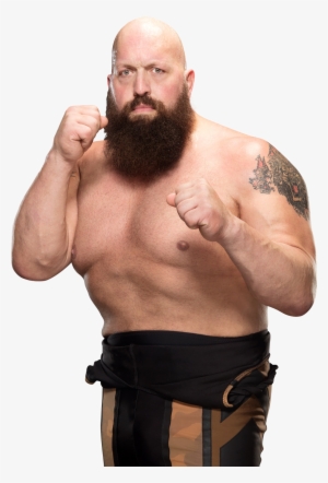 Big Show - Wwe Big Show 2017 #1860508