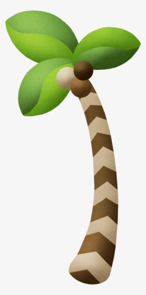 Chouk77 El03 - Arboles De La Selva En Png #1860538