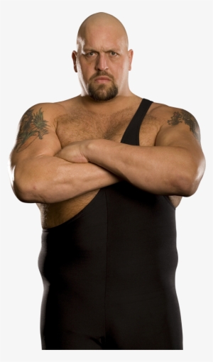 The Big Show - Big Show #1860563
