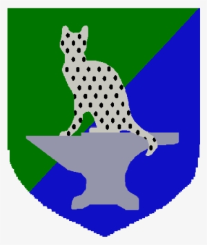 Azus Heraldry #1860582