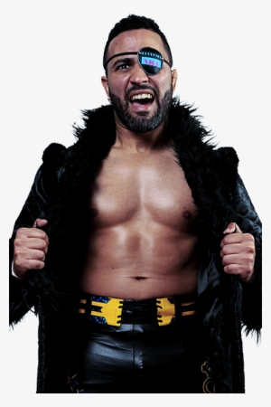 Rocky Romero #1860628
