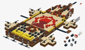 Construction Set Toy #1860672