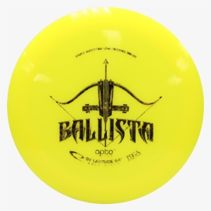 Latitude 64 Ballista - Latitude 64 Opto Ballista #1860694