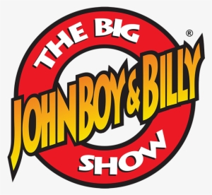 John Boy And Billy Big Show Featured - John Boy And Billy #1860695