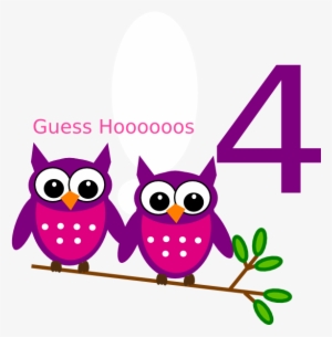 Png Black And White Stock 4th Of Clipart Birthday - 4th Birthday Logo Clipart #1860744