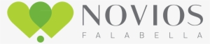 Logo Codigo Novios Falabella #1860768