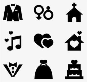 Happily Ever After - Feria Icono Png #1860790