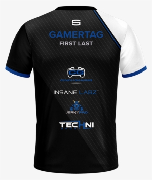 Variance Gaming Pro Jersey - Cinch Gaming #1860847 Variance Gaming Pro Jersey - Cinch Gaming #1860847