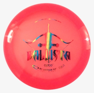 Latitude64 Opto Ballista - Washington, D.c. #1860894 Latitude64 Opto Ballista - Washington, D.c. #1860894