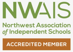 Cedarwood Waldorf School Is A Fully Accredited Member - Nwais Logo #1860911