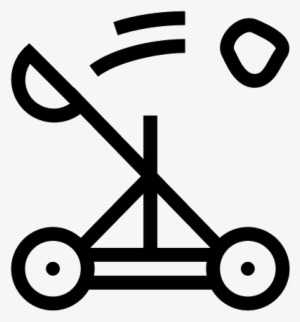Catapult Icon #1860937