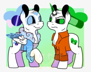 Here's An Art Commission For The Amazing @alannahablar - Cartoon #1860958