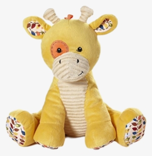 Cinch By Dex Plush Sleep Aid Womb Sound Soother - Cinch By Dexbaby Sleep Aid Sound Soother (giraffe) #1860990