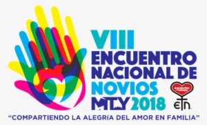Viii Encuentro Nacional De Novios - Encuentro De Novios #1860991