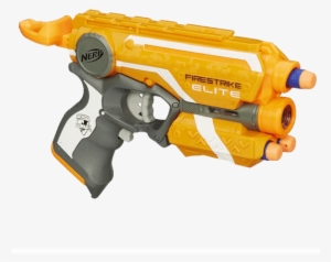Hasbro Nerf Firestrike #1861042
