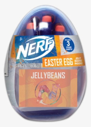 Nerf Nerf Large Easter Egg - Nerf #1861178