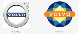 Rebranding Of Volvo #1861181
