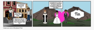 Los Novios - Cartoon #1861258 Los Novios - Cartoon #1861258