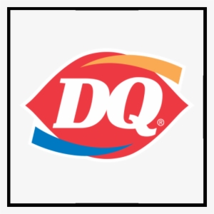Dq Logo #1861307