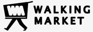 Walking Market - World #1861381