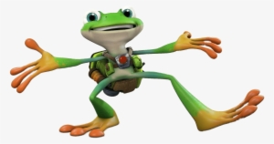 Download - Tree Fu Tom Zigzoo #1861412