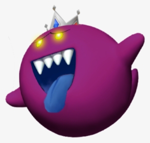 King Boo, Super Mario, Mario Bros - King Boo #1861468