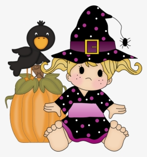 Free Halloween Halloween Graphics Free Clip Art - Free Halloween Clipart #1861588