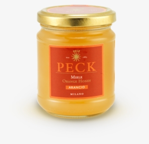 Orange Tree Honey 250 G - Honey #1861724