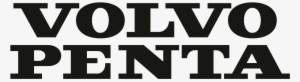 Volvo Logo Png - Volvo Penta B6 Propeller #1861786