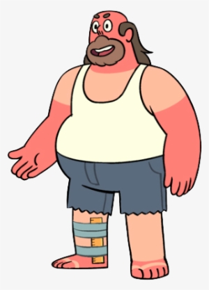 Greg From Steven Universe #1861918