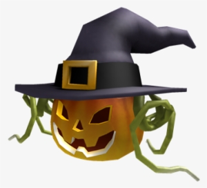 Mysterious Witch Pumpkin - Witch Pumpkin #1862023