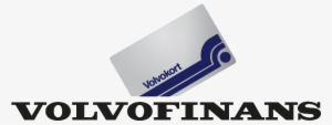 Volvo Logo Transparent Download - Volvo Finans Bank #1862043