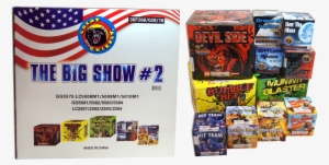 Great Grizzly #1862147