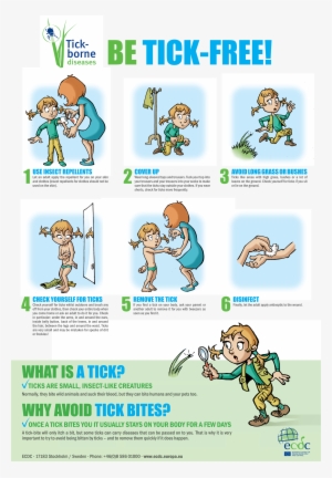 [png-2 - 12 Mb] - Tick Borne Diseases Ecdc Travellers #1862149