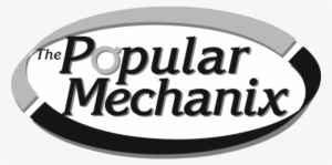The Popular Mechanix - Popular Mechanix Inc #1862177