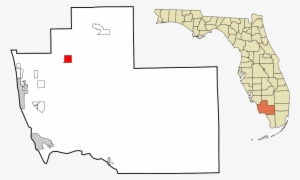 County Florida #1862275