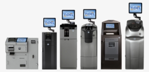 Big News At The Big Show - Retail Cash Recycler Prijs #1862298