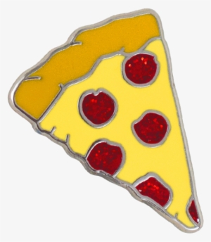 Pizza Emoji Pin - Pin #1862514