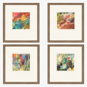 Palette Pk/4 - Art #1862540